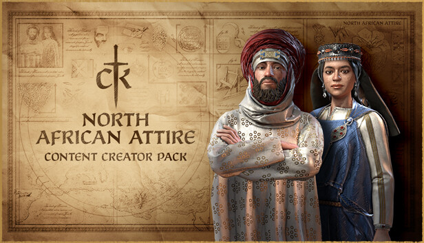 十字军之王3 皇家版|官方中文|V1.14.3+北极服饰DLC+季票+全DLC+修改器|解压即撸|