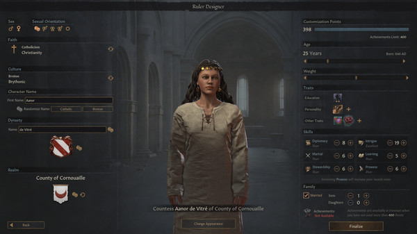 十字军之王3 皇家版|官方中文|V1.14.3+北极服饰DLC+季票+全DLC+修改器|解压即撸|