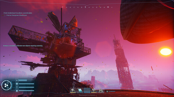 永恒天空|官方中文|Build.17493422-时空异兽-未来之旅+修改器|解压即撸|