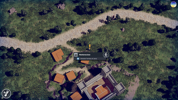 尘墓纪事 动态沙盒RPG|官方中文|Build.17443369|解压即撸|