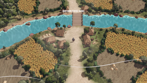 尘墓纪事 动态沙盒RPG|官方中文|Build.17443369|解压即撸|