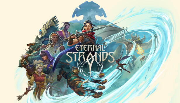 永恒之缕|豪华中文|Build.17457189-巨灵斩魄-心灵织焰+全DLC|解压即撸|