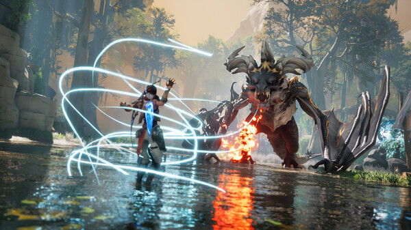 永恒之缕|豪华中文|Build.17457189-巨灵斩魄-心灵织焰+全DLC|解压即撸|