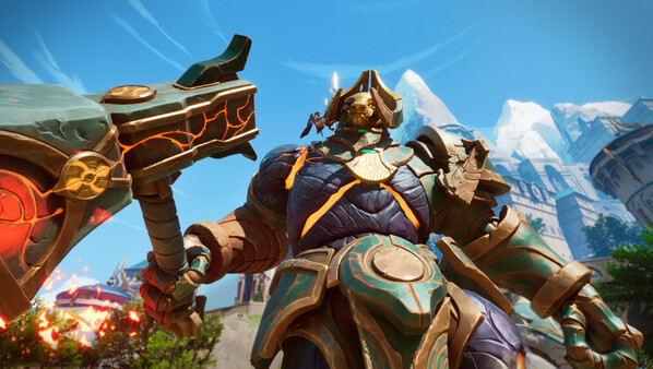 永恒之缕|豪华中文|Build.17457189-巨灵斩魄-心灵织焰+全DLC|解压即撸|