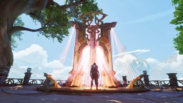 永恒之缕|豪华中文|Build.17457189-巨灵斩魄-心灵织焰+全DLC|解压即撸|