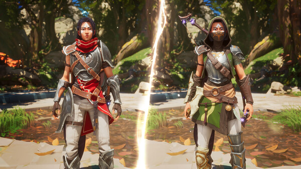 永恒之缕|豪华中文|Build.17457189-巨灵斩魄-心灵织焰+全DLC|解压即撸|