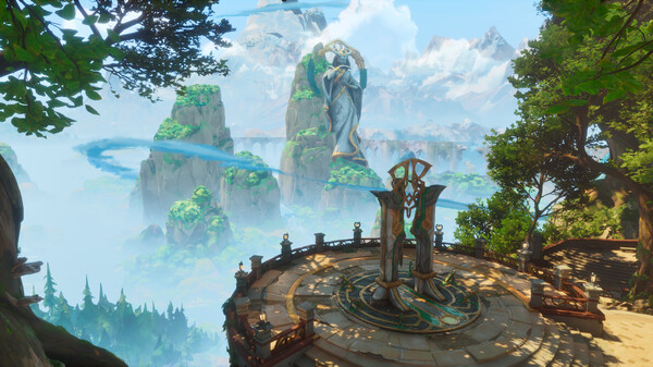 永恒之缕|豪华中文|Build.17457189-巨灵斩魄-心灵织焰+全DLC|解压即撸|