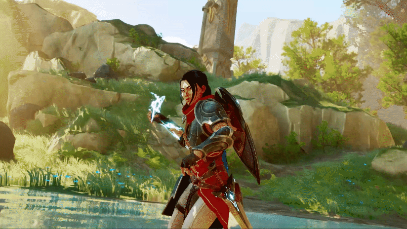 永恒之缕|豪华中文|Build.17457189-巨灵斩魄-心灵织焰+全DLC|解压即撸|