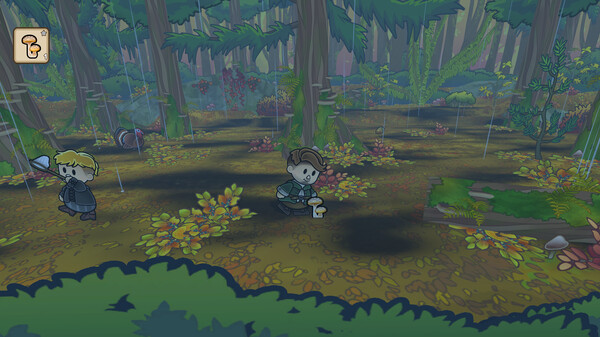 梅林回响|官方中文|V1.0.5.7S-重要更新|解压即撸|