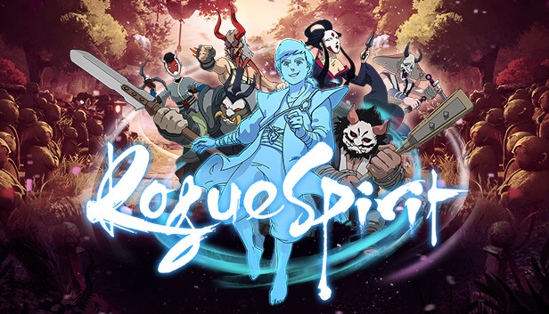 游灵 Rogue Spirit|官方中文|Build.10775104-灵魄觉醒-魂技无双|解压即撸|