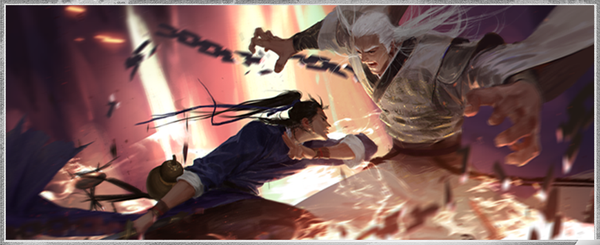 梦江湖|豪华中文|Build.11356762-刀舞狂澜-虚空幽冥+全DLC|解压即撸|