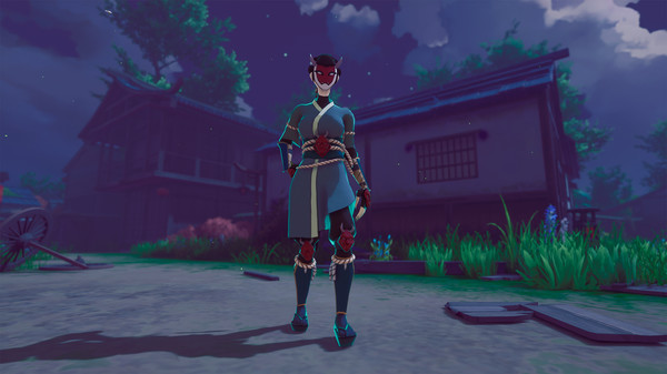 游灵 Rogue Spirit|官方中文|Build.10775104-灵魄觉醒-魂技无双|解压即撸|