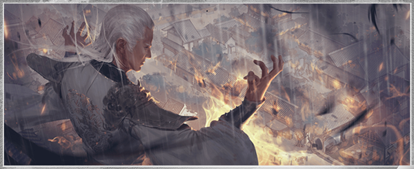 梦江湖|豪华中文|Build.11356762-刀舞狂澜-虚空幽冥+全DLC|解压即撸|
