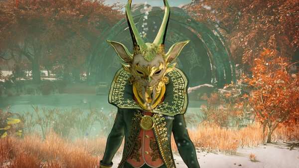夜莺传说|官方中文|Build.17431054+预购特典+全DLC|解压即撸|