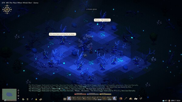 Elin|官方中文|Build.17439082-霜刃破雪-万象破碎-支持手柄|解压即撸|