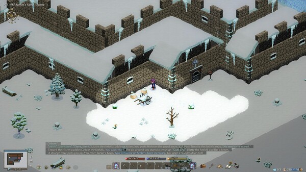 Elin|官方中文|Build.17439082-霜刃破雪-万象破碎-支持手柄|解压即撸|