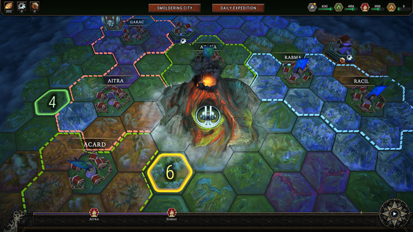 风暴之城 支持者版|豪华中文|Build.17439622-磐石守护者DLC+全DLC|解压即撸|