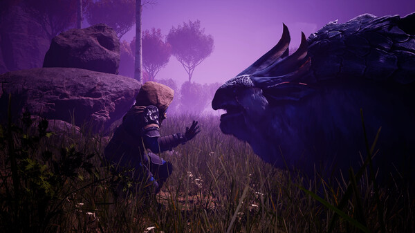 翼星求生|官方中文|V1.2.43.133571-星渊逐影-尘寰御猎+全DLC+修改器|解压即撸|