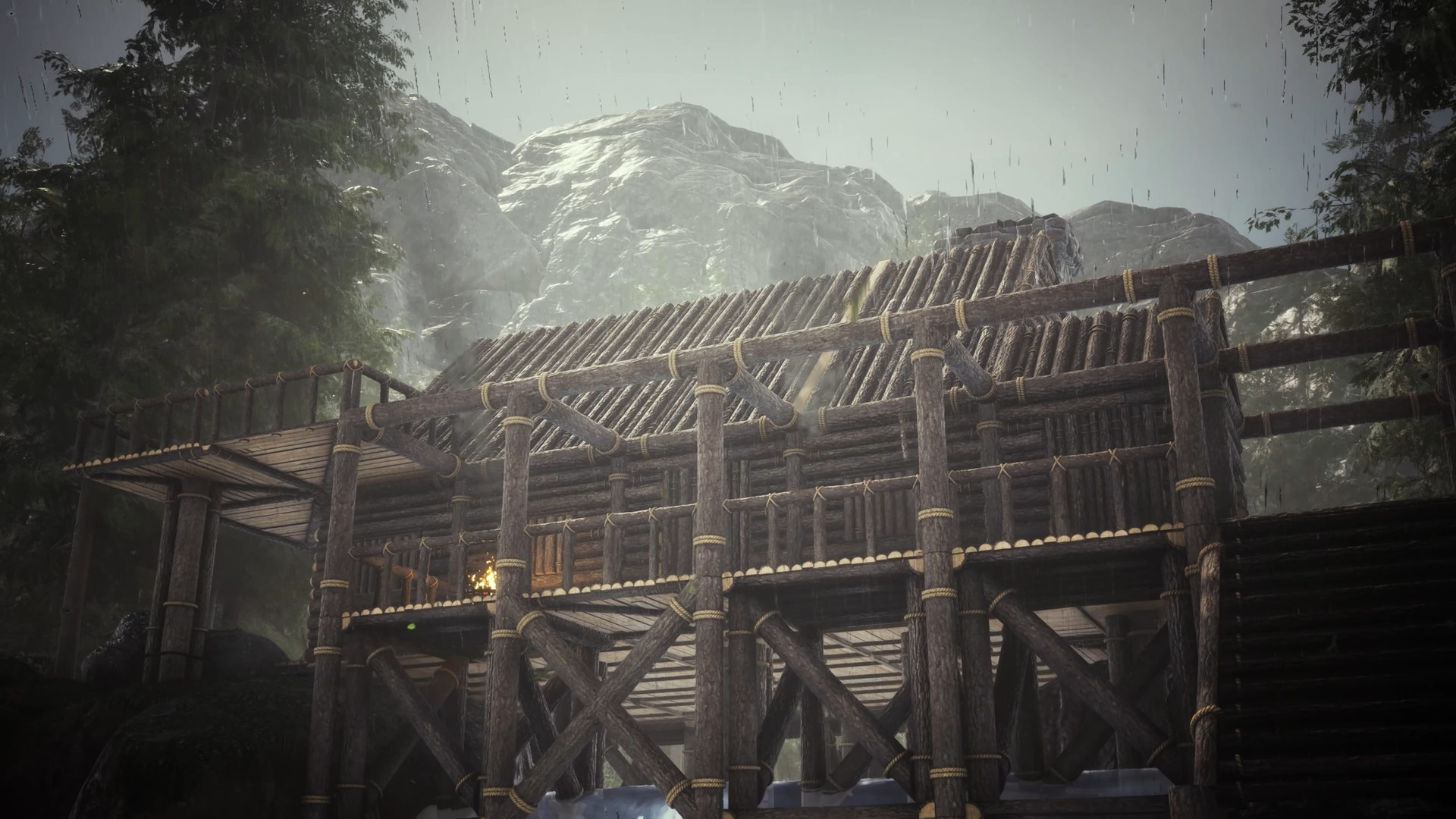 翼星求生|官方中文|V1.2.43.133571-星渊逐影-尘寰御猎+全DLC+修改器|解压即撸|