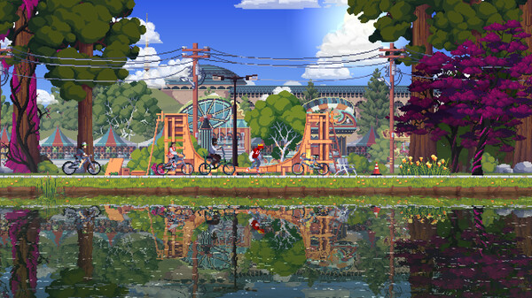 王国 80年代|官方中文|Build.17305417+全DLC|解压即撸|