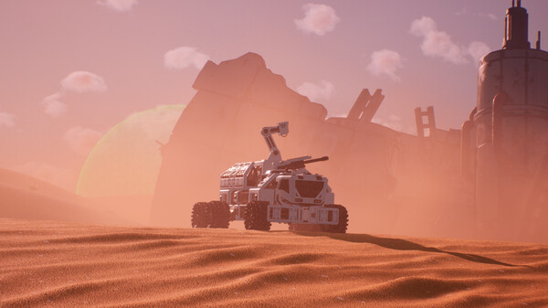 泰拉科技世界|官方中文|Build.17439971-天地炼造-碎星寻踪|解压即撸|