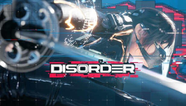 DISORDER|官方中文|Build.17449417|解压即撸|