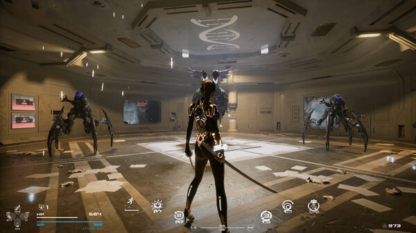 DISORDER|官方中文|Build.17449417|解压即撸|