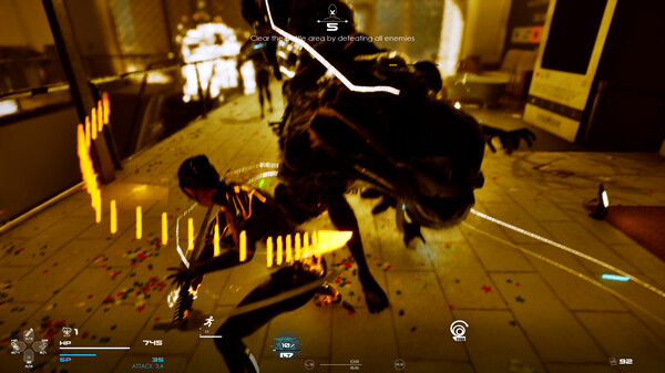 DISORDER|官方中文|Build.17449417|解压即撸|