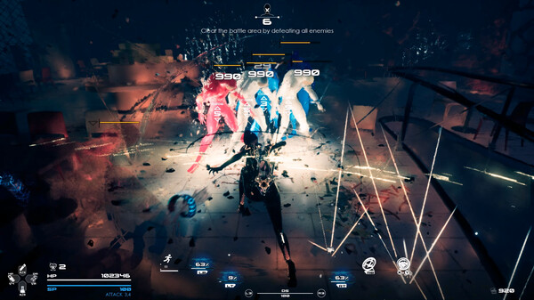 DISORDER|官方中文|Build.17449417|解压即撸|