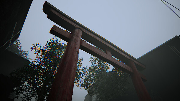破碎怪谈 雾雨村 BrokenLore LOW|官方中文|解压即撸|