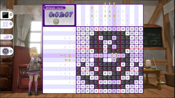 符文工房 Piczle Cross|官方中文|Build.17246977|解压即撸|