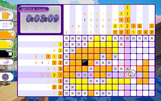 符文工房 Piczle Cross|官方中文|Build.17246977|解压即撸|