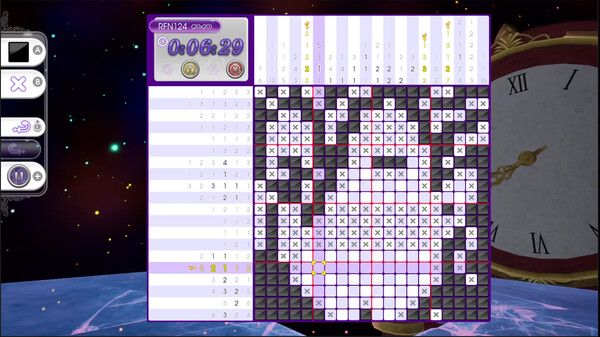 符文工房 Piczle Cross|官方中文|Build.17246977|解压即撸|