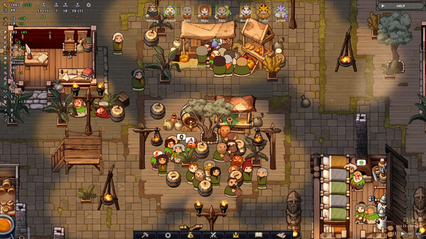 诺兰德|官方中文|Build.17424281-铁血战魂-杀敌当先+全DLC|解压即撸|