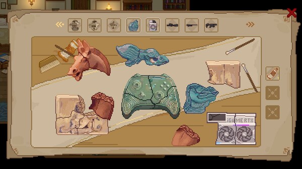 九号博物馆|官方中文|Build.17389957|解压即撸|