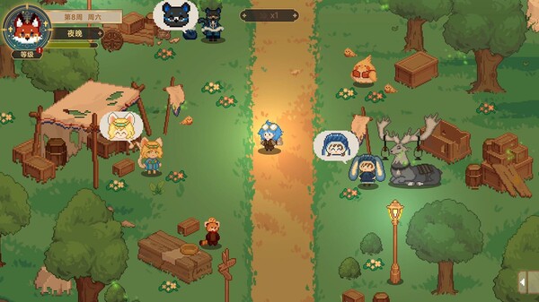 九号博物馆|官方中文|Build.17389957|解压即撸|