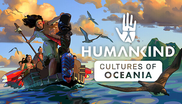 人类HUMANKIND™|豪华中文|Build.17423584-阿喀琉斯+预购先行者奖励+全DLC|解压即撸|