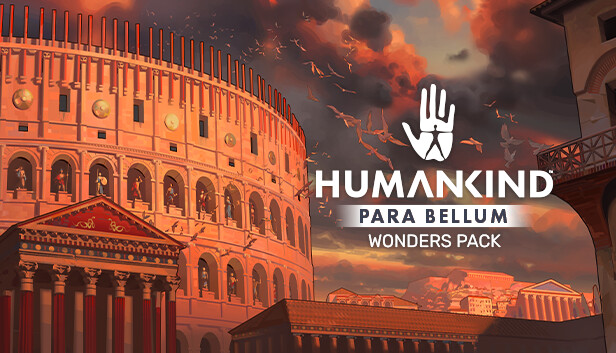 人类HUMANKIND™|豪华中文|Build.17423584-阿喀琉斯+预购先行者奖励+全DLC|解压即撸|