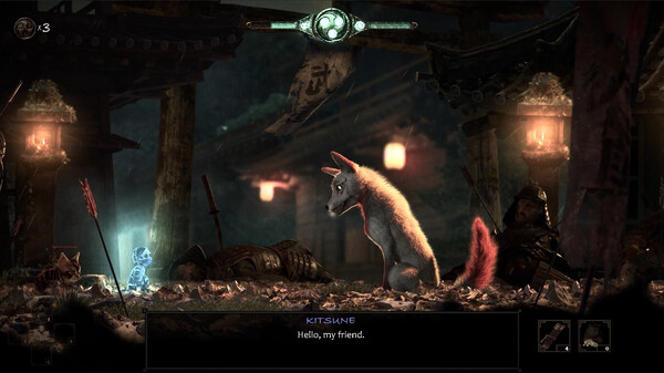 武士的精神|豪华中文|Build.17345097+全DLC|解压即撸|