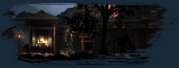 武士的精神|豪华中文|Build.17345097+全DLC|解压即撸|