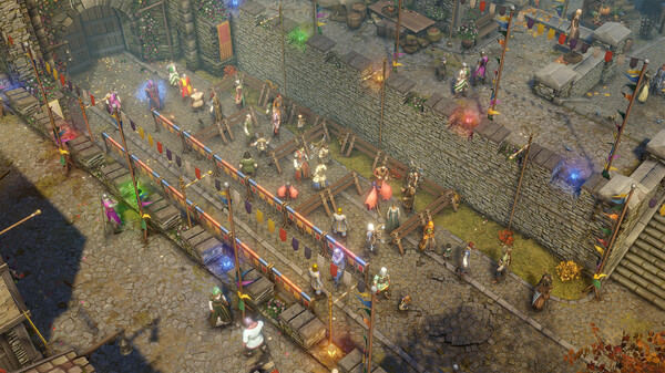开拓者 正义之怒 加强版|官方中文|Build.17424995-黑暗审判-复仇圣歌+全DLC|安装即撸|