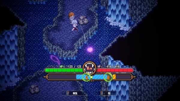 海洋幻想 Sea Fantasy|官方中文|Build.17375629|解压即撸|