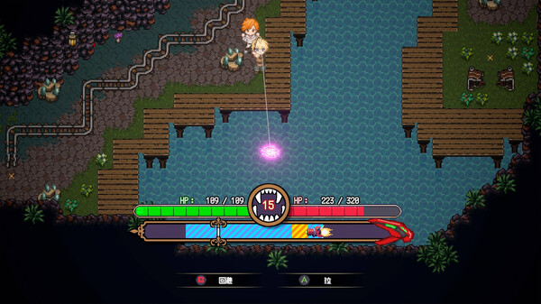 海洋幻想 Sea Fantasy|官方中文|Build.17375629|解压即撸|
