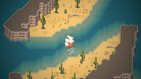 海洋幻想 Sea Fantasy|官方中文|Build.17375629|解压即撸|