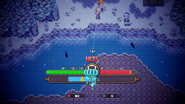 海洋幻想 Sea Fantasy|官方中文|Build.17375629|解压即撸|