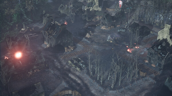 指挥部 二战|官方中文|Build.15806872-阿登高地DLC-破晓先锋-钢铁战意+全DLC|解压即撸|