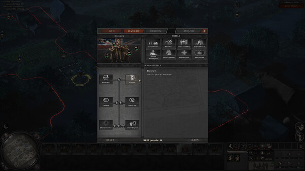 指挥部 二战|官方中文|Build.15806872-阿登高地DLC-破晓先锋-钢铁战意+全DLC|解压即撸|