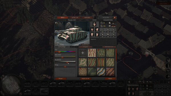 指挥部 二战|官方中文|Build.15806872-阿登高地DLC-破晓先锋-钢铁战意+全DLC|解压即撸|