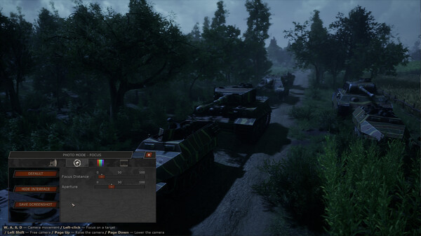 指挥部 二战|官方中文|Build.15806872-阿登高地DLC-破晓先锋-钢铁战意+全DLC|解压即撸|