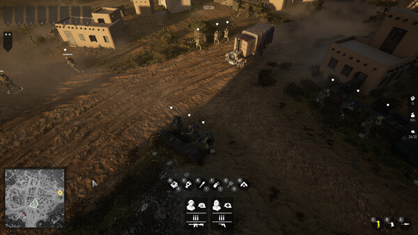 鼠族王国 Ratten Reich|官方中文|Build.17066276|解压即撸|